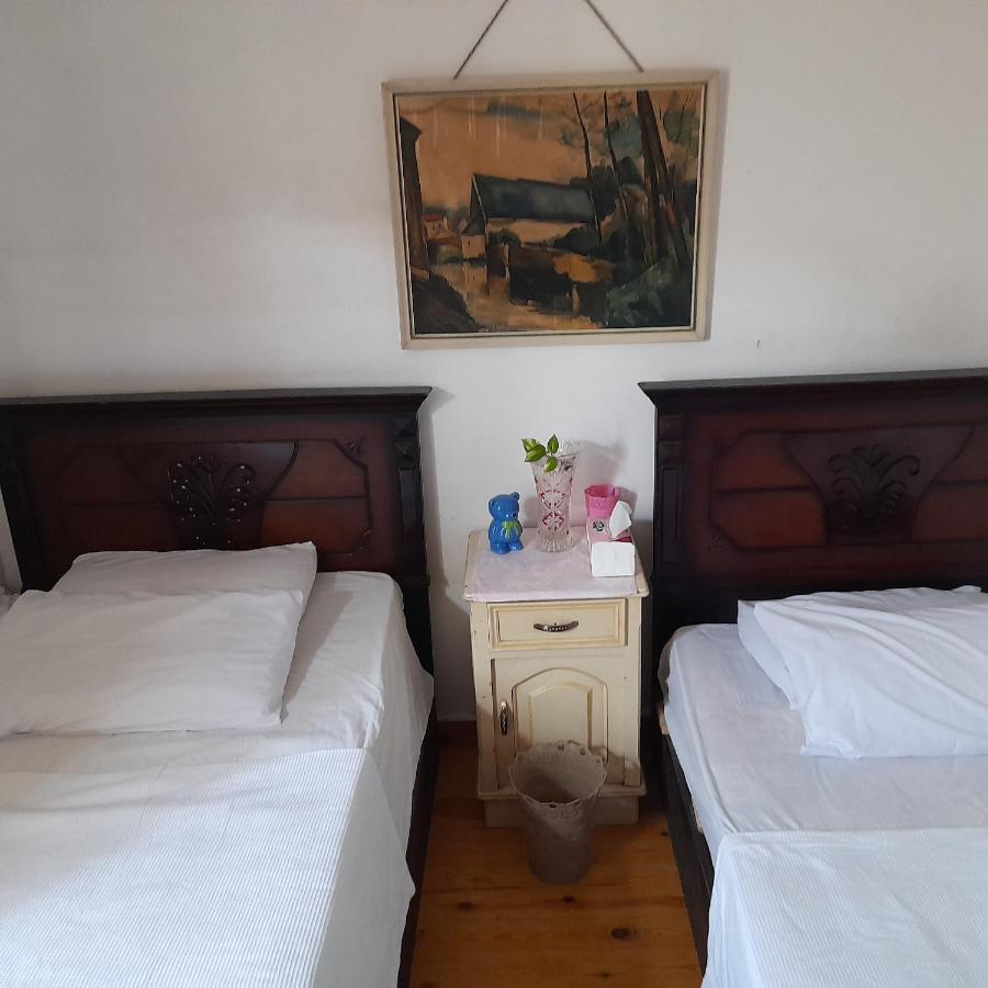 Smoha Zahran Haus Otel İskenderiye Dış mekan fotoğraf