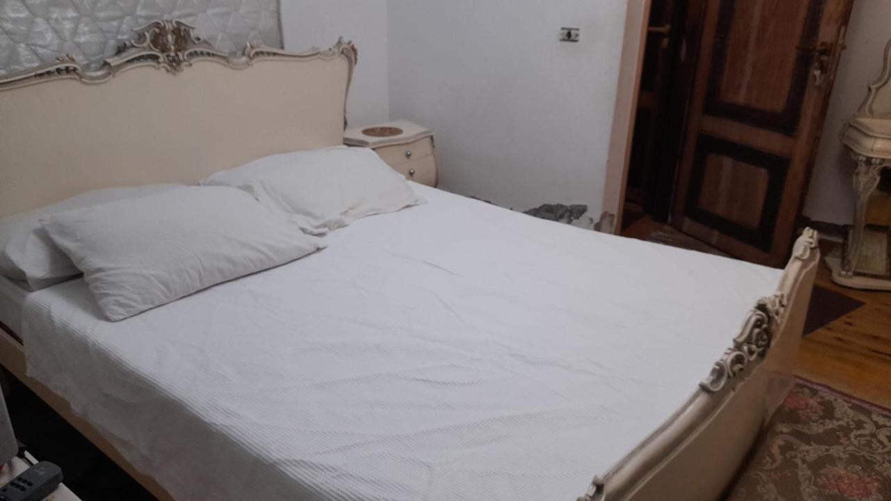 Smoha Zahran Haus Otel İskenderiye Dış mekan fotoğraf
