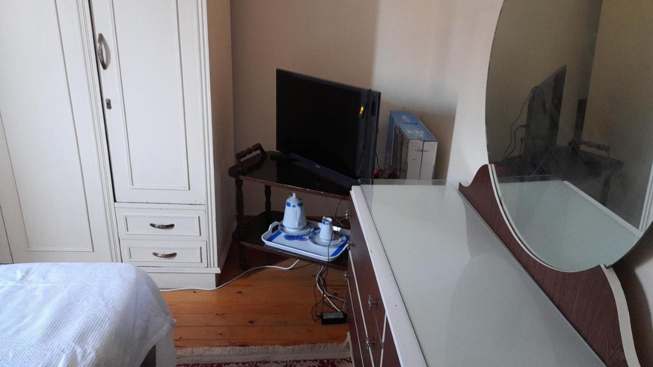 Smoha Zahran Haus Otel İskenderiye Dış mekan fotoğraf