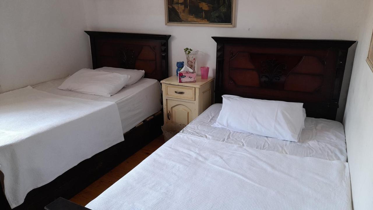 Smoha Zahran Haus Otel İskenderiye Dış mekan fotoğraf