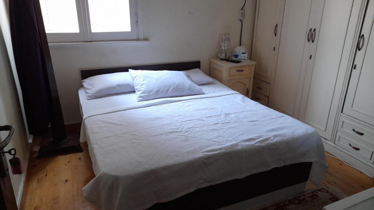 Smoha Zahran Haus Otel İskenderiye Dış mekan fotoğraf