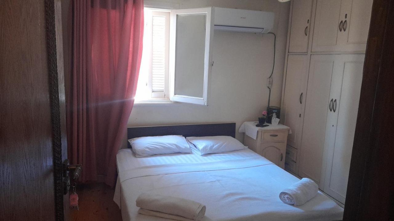 Smoha Zahran Haus Otel İskenderiye Dış mekan fotoğraf