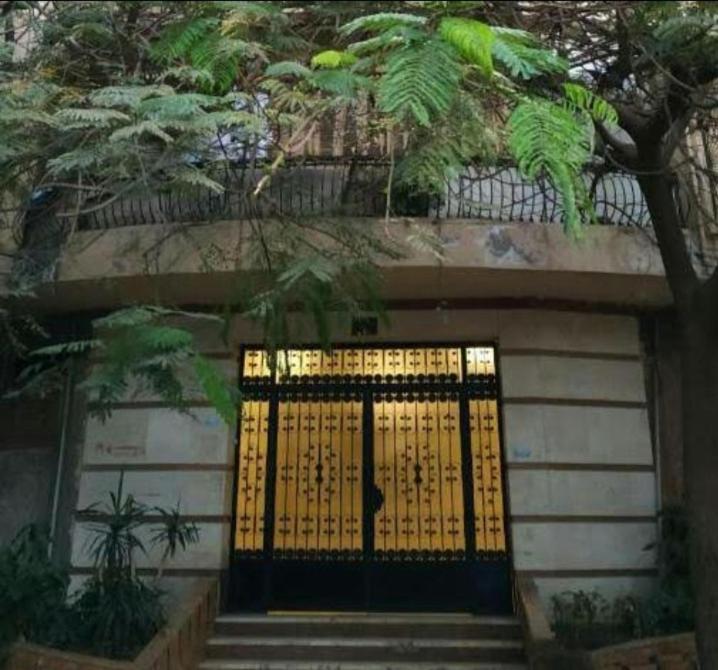 Smoha Zahran Haus Otel İskenderiye Dış mekan fotoğraf