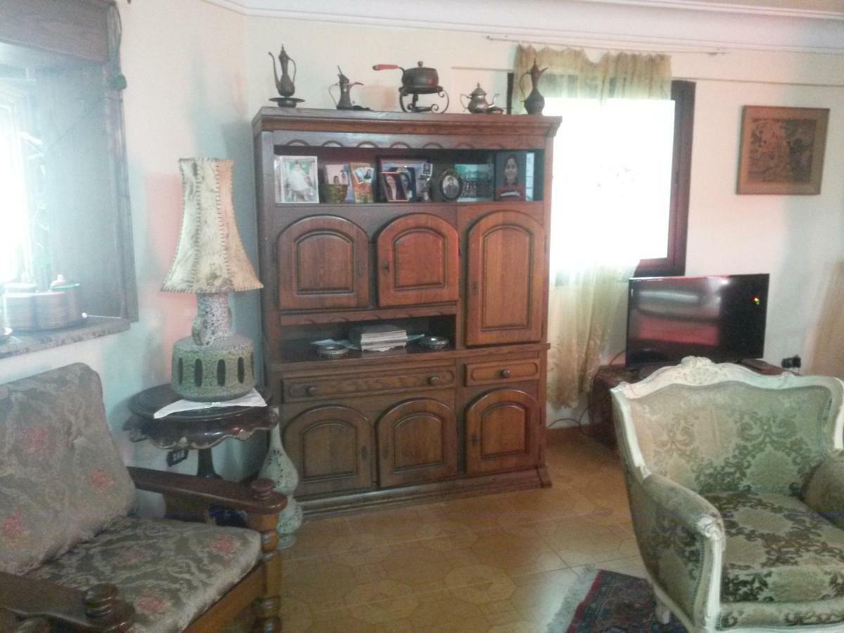 Smoha Zahran Haus Otel İskenderiye Dış mekan fotoğraf
